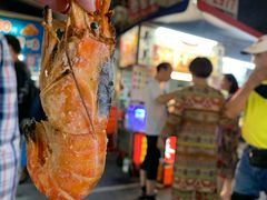 -六合夜市