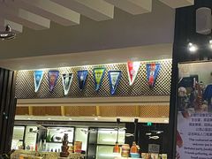 -五洲皇冠巴西烤肉餐厅