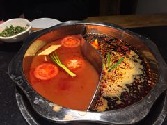 -纸盐河码头火锅(十八梯店)