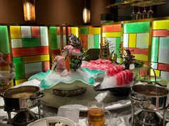 -ONE FULL 古董港式海鲜火锅