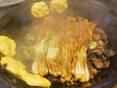 -崔记生活·铁锅炖鱼粘卷子(总店)