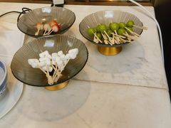 -北京贵宾楼饭店 红墙咖啡厅