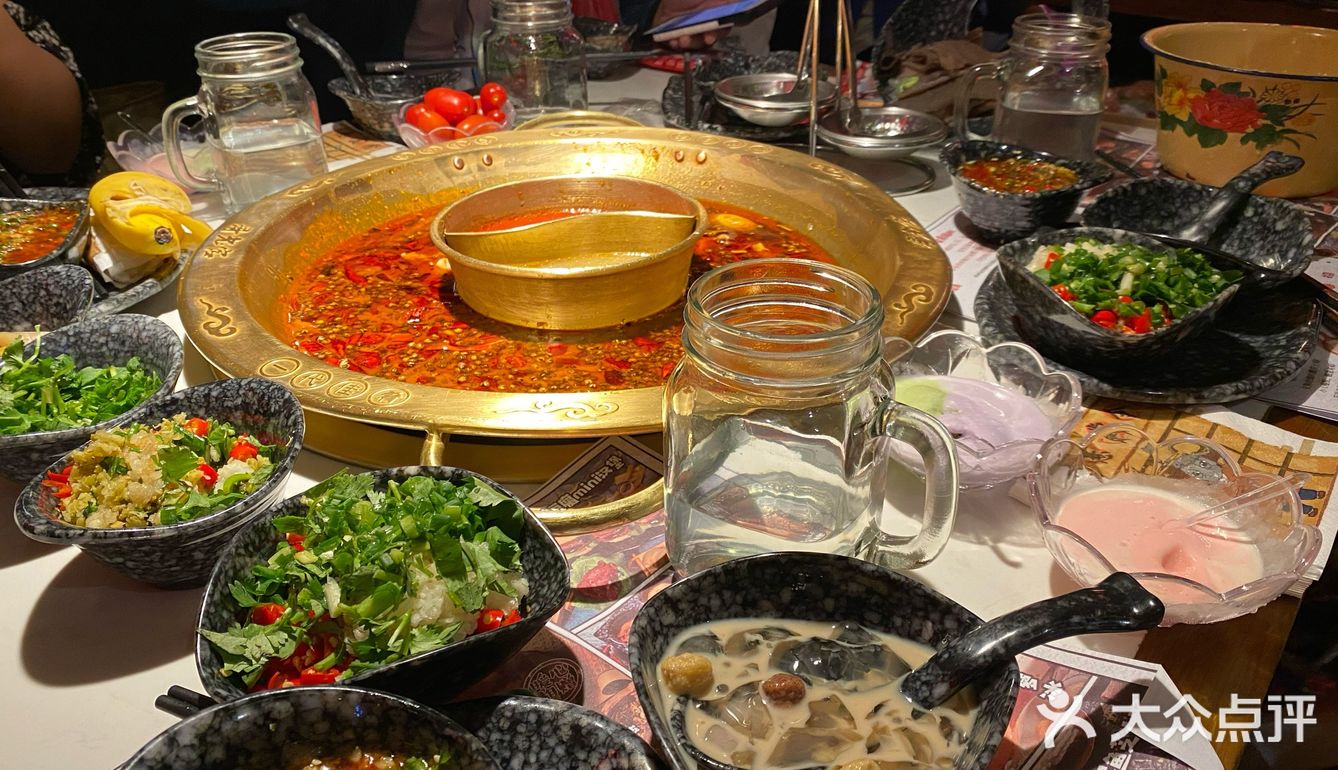哥老官的新品炸年糕是个什么神仙美味