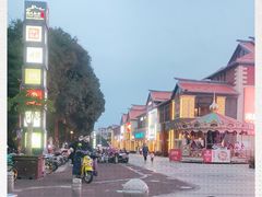 -开元盛世广场(新华北路店)