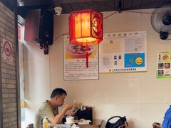 -台南擔仔面·卤肉饭(老虹井路店)