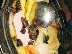 -韵秋荷(宝山龙湖天街店)