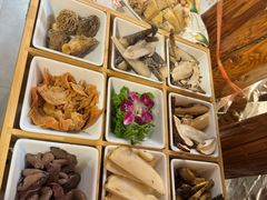 -大理董·董家小厨野生菌火锅(古城旗舰店)