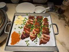 -绿茶餐厅(财富购物中心店)