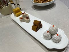 -京味斋·北京烤鸭(华威桥北工大店)
