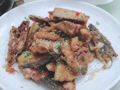 -凯盈阁·顺德私房菜·桑拿鸡