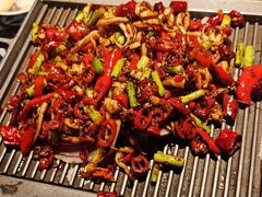 -绿茶餐厅(布吉万象汇店)