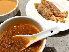 -海底捞火锅(北京路店)