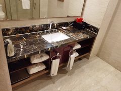 -长沙中国城戴斯酒店