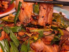 -易老妈蹄花.特色川菜(人民公园总店)