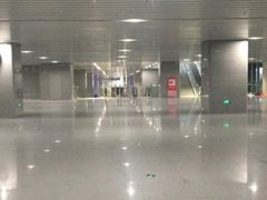 -临沂北站