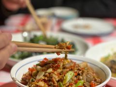 -古道村落(温汤店)