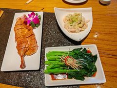-小城粥道·海胆鲜虾粥(解放广场店)