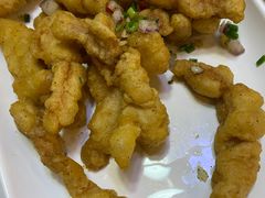 -台北楚楚园馅饼粥(虹桥南丰城店)