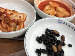 -元堂脊骨土豆汤(明洞2号店)