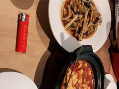 -茅庐毛血旺(烟台大悦城店)