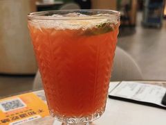 粉红快乐芭乐水-KingThaia金泰兰(滨江天街店)