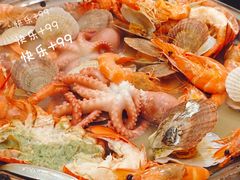 -大杰海鲜锅(基隆路店)