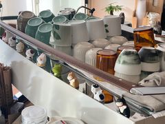 -Line来恩咖啡(石厦花园店)