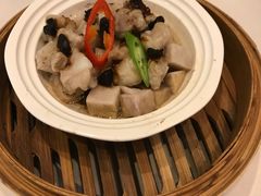 飘香榴莲酥-潮福城大酒楼(湖滨北路店)
