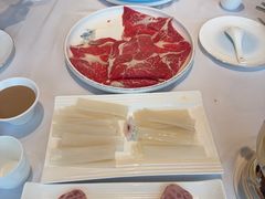 -澳洲肥牛火锅(转盘路店)