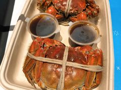 -盒马鲜生(宝地店)