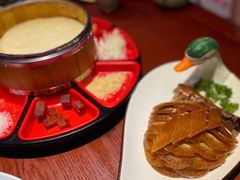 -北平食府(马鞍山路店)