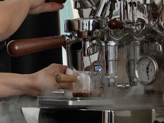 -纽巷咖啡 SOFTFOCUS COFFEE(锦和巴黎时韵店)