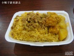 -原巷口鱼丸店(龙头路外卖店)