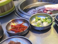 -大叹号·朝鲜族烤肉(潍坊泰华城店)