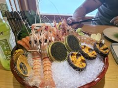 -吉兆·料理(红梅南路店)