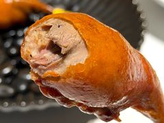 -怡情荟•海鲜青岛菜(五四广场旗舰店)