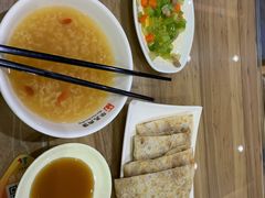 -华天二友居肉饼(宫门口店)