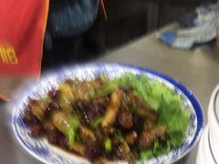 -太子食府(圣水路店)