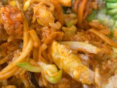 -全州拌饭馆(断桥店)