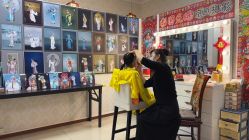 -梨园天地京剧摄影(玲珑天地店)