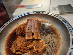 -西贝(枫蓝国际购物中心店)