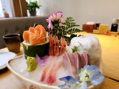 -阿吾罗·月咏精致日料(港汇恒隆广场店)
