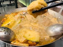 -小螺大作·螺蛳粉火锅(林和西店)