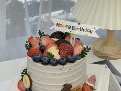 -森之烘焙.蛋糕.甜品台定制(番禺万博店)