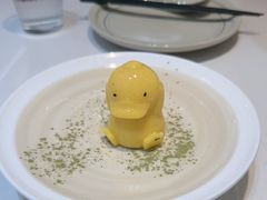 -千日贺茶餐厅(开发区安盛店)