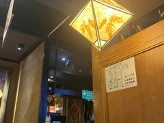 -云海肴·汽锅鸡·云南菜(天津国金汇店)