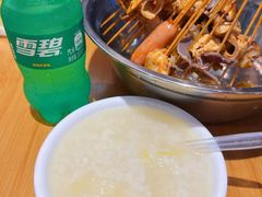 -嘉州鲜知味钵钵鸡(奎星楼店)