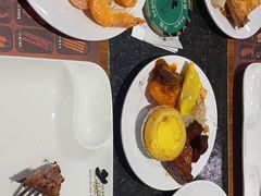 -汉巴味德(大悦城店)