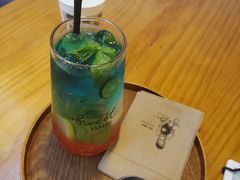 -沏点Trattoria意大利餐厅(新街口店)