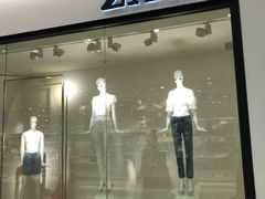 -ZARA(凯德乐峰广场店)